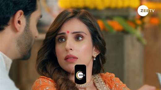 1M views · 10K reactions | Kya Neel ke baba soch rahe hain Riddhi aur uske rishtey ke baare mein? Dekhiye #JamaiNo1, har roz, Mon-Fri raat 10:30 baje, sirf #ZeeTV par aur kahin bhi, kabhi bhi ZEE5 Shows par - https://zee5.onelink.me/RlQq/p51mnl96 #zeesneakpeek Abhishek Malik Simaran H K #PapiaSengupta | ZEE TV | Facebook