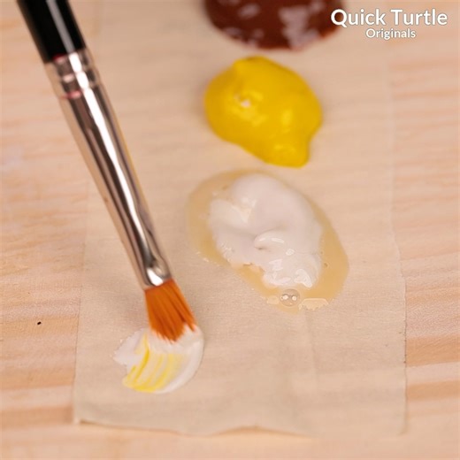 29K views | Hide Laminate Cracks and Make Floors Look New. | Quick Turtle | Facebook