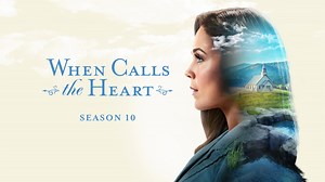 4 weeks Hearties! 🎉 Will you be there for a whole new season of friendship, romance and family? ❤️ The Season 10 premiere of When Calls the Heart, Sunday, July 30 exclusively in Canada on Heart & Home! 😄 | Super Channel Heart & Home