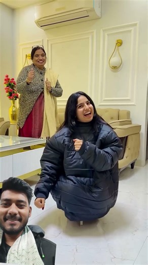 mmy ke sath kiya new trend😜#comedy #funny #ytshorts#priyalkukreja ‪@Priyal_Kukreja‬ #youtubeshorts