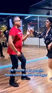 Tutorial! .. #bailadores #bailosalsa #salsa #salsadancer #bailando | Soy Bongo Academia de baile Salsa-Bachata