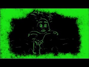 Good Dinosaur - Arlo and Spot meet (Vocoded)