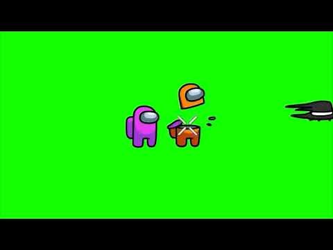 Among Us Sound Effects 1 Hour