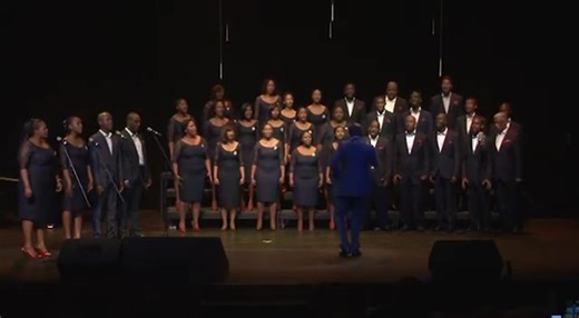 1.9K views · 54 reactions | Hymn 201 (He brought me out of the miry clay) | SDA Worldwide Music and Sermons | Facebook