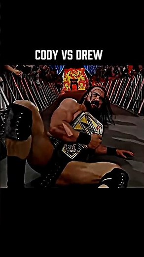 🔥Drew McIntyre Wins Championship in 3 STAGES OF HELL 😱