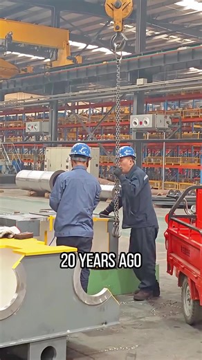 🚨🚨Grandpa-style cranes VS brand-new European-style models#NUCLEON #crane #ginger