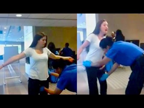 Most Awkward Moments Caught On Camera