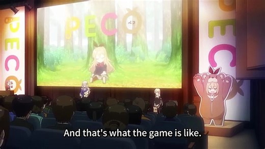 NEW GAME__ - Episode 12 (S2E12) SujjuAk