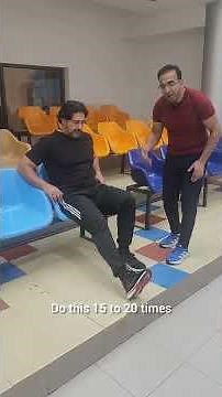 5 Easy Exercises to Reduce Leg Swelling & Pain Fast | Activate Calf Pump