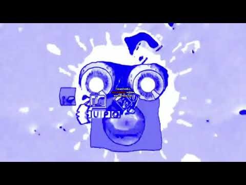 I Made Electronic Sounds Visuals on AVS Video Editor 7.4