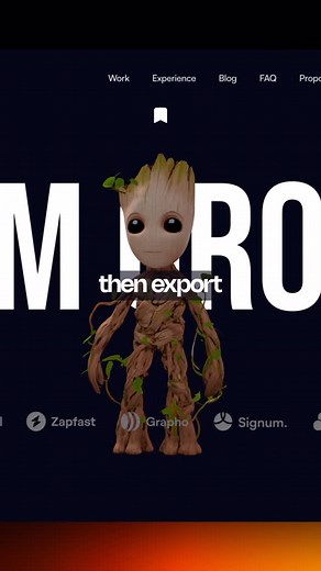 Daniil • UX/UI Design & AI on Instagram: "👇🏻Comment 3D and I’ll DM you the link to try it free! Turn any image into a high-quality 3D model in seconds — right in your browser. 🚀 With Tripo3D, you can: ⚡️ Upload a photo, sketch, or reference image. ⚡️ Use powerful models like Google’s Nano-Banano to generate the exact reference you need. ⚡️ Click Generate and literally watch AI transform it into 3D. ⚡️ Preview your model live on the canvas. ⚡️ Export in multiple formats and use it anywhere — i