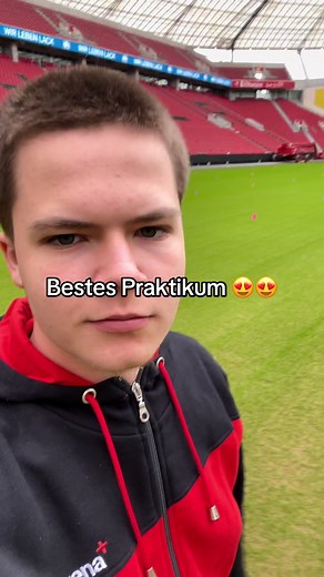 Bestes Praktikum für Studierende