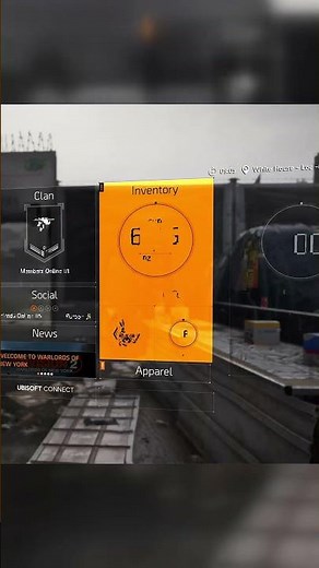 HOW to HIDE your Specialization WEAPON #thedivision2