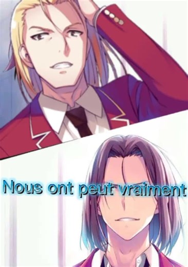 #rokusuke #koenji #koenjirokusuke #rokusukekoenji #kakeru #ryuen #ryuenkakeru #kakeruryuen #ayanokojikiyotaka #discordclassroomoftheelite #kifrcote #cotelightnovel🇫🇷 #classroomoftheelite #cotefr #yamadaalbert #nagumomiyabi #hiyorishiina #chabashira #tsukishiro #kikyokushida #manabuhorikita #yamagod #blackroom #amazawaichika #takuyayagami #tsubaki #kanzaki #ichinosehonami #kazuomihosen #tsubasenanase #ishizaki #mioibuki