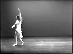 Isadora Duncan Dancers