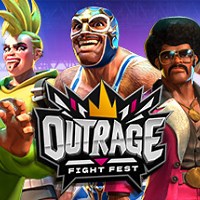 OutRage: Fight Fest