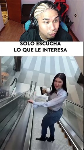 🇲🇽MEXICANO SALUDA Y TIRA UN FACTO😬😂😂