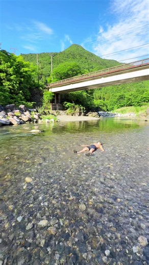 田舎の夏🍉 #日本 #JAPAN #夏 #絶景 #おすすめ