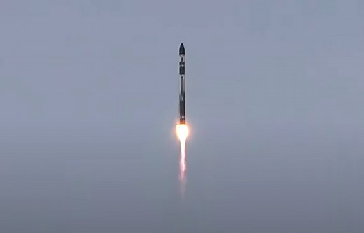 Rocket Lab - Pics Or It Didn't Happen Launch