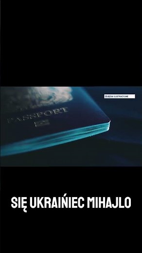 Record number of passports! Ukrainian with 46 documents