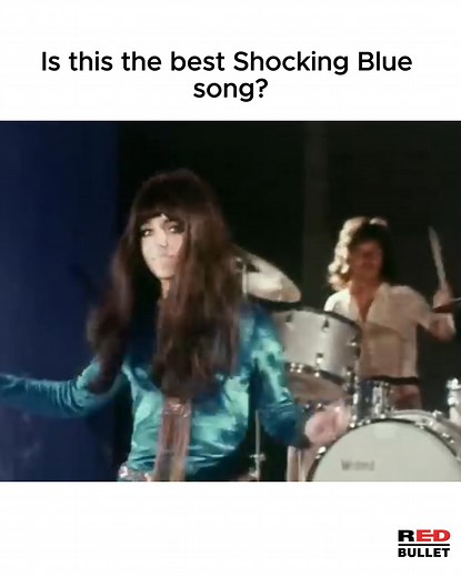 334K views · 17K reactions | "Never Marry a Railroad Man" hits deep with its haunting melody and iconic chorus. Some say it’s even better than Venus... what do you think? #ShockingBlue #NeverMarryARailroadMan #DutchRock #ClassicHits #VintagePop #MariskaVeres #70sMusic #PsychedelicPop #RetroVibes | Red Bullet - Record Label | Facebook