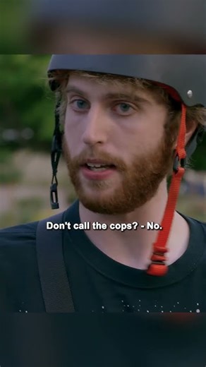 When a scammer meets a lawyer.