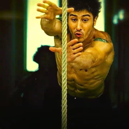 "He Stole & Destroyed a Gang’s Drugs" | Epic Parkour Escape | #edit #shorts