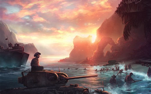 【教程篇】1936年·德国·半年630旅（上）