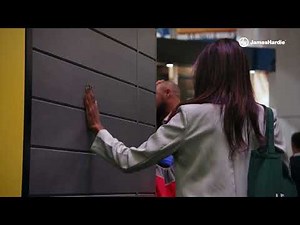 Hardie® Artisan® Siding and Trim: Distinctive Design, Engineered to Last™