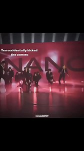 and the fact that they add this in the official mv. ICONIC 🥵🔥 #WayZenNi #TENLEE #텐 #Ten | TEN LEE