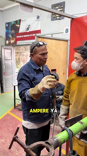 Pelatihan dan Sertifikasi BNSP Welder - Daftar Sebelum 01 Juni 2026