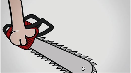 Bad karma meme CONTAINS BLOOD AND A CHAINSAW AND FLASH!! FAKE EVERYTHING #flashinglight #flashing #chainsaw #blood #fakeeverthing #badkarmameme #badkarma #meme #scaryig #kindaloud #sceaming #gachaart #gachaclub #gacha #tweening #fyp #foryou #foryoupage #took2minslmao #took2mins