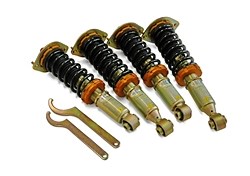 Mazda Miata MX-5 1999-2005 Spec 2 Coilovers