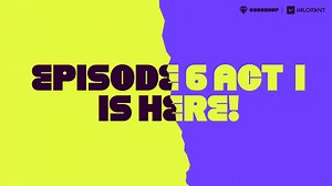 💰 BIGGEST cashback of the season! 🚨 VALORANT Episode 6 Act 1 battlepass 🎟️ is here. 🆕 skins. 🆕 rewards, 🆕 challenges. Top up with Codacash to get INCREASED ⬆️ cashback upto RM18 🤑 📍https://coda.shop/3QsPXCl Hurry up. #Codashop #CodashopMY #Codacash #VALORANT | Codashop