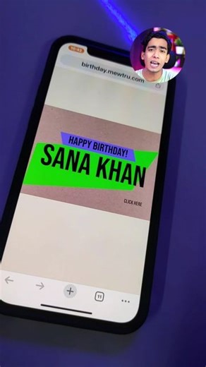 Mohd Saif (Technical Saif) on Instagram: "Happy birthday wish new style #happybirthday #birthday"