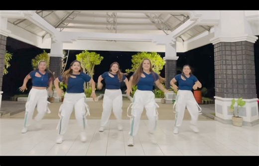 1 HOUR ZUMBA DANCE WORKOUT 💪😍❤️ #zumba #zumbafitness #zumbafitness #dancefitness #zumbalove #zumbalovers | MA Dance Fitness