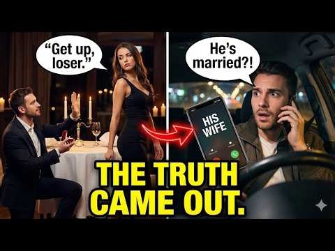 She Laughed At My Proposal. The Internet Ruined Her Life Instantly | Reddit Stories