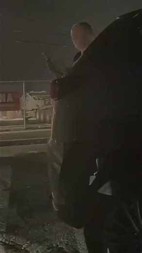 Cybertruck's camera captures man keying truck causing thousands in damages