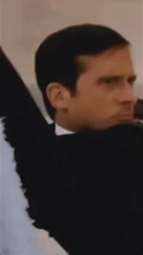 Get Smart (2008) - The most unexpected dance-off ever! 💃🕺​#usa #hollywood #movie #shorts