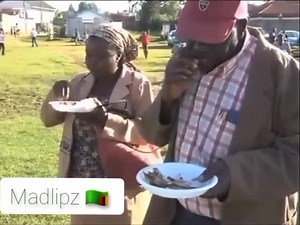 Short Story PT5 "Kalabo Fish farming Disaster" | MadLipz Zambia