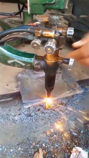 profile Machine Cutting