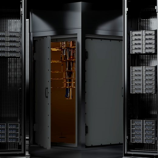 HSBC and IBM Turn Market Noise into Gold with Quantum-Enabled Algorithmic Trading