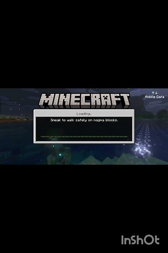 How to generate a flat world in Minecraft 😁😁