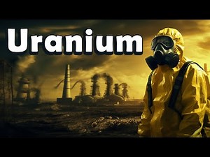 Learn Uranium for Kids | Learn About Science for Kids