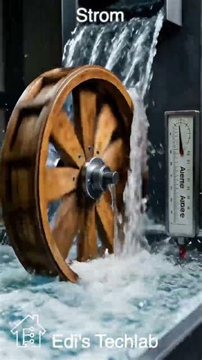 Elektronik Grundlagen Reels | #EdisTechlab