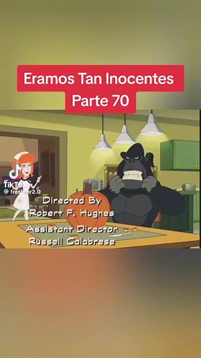 Eramos Tan Inocentes Parte 70 #freshfer #freshferofficial #freshfer2 #risa #humor #comedia #caricaturas #eramostaninocentes #inocentes #disney #disneychannel #phineasandferb | Fresh Fer