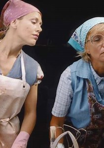 Männer häppchenweise - Movie