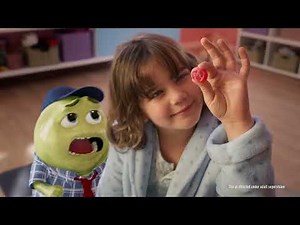 NEW Mucinex Mighty Chews