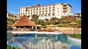 Sheraton Addis Ababa Ethiopia