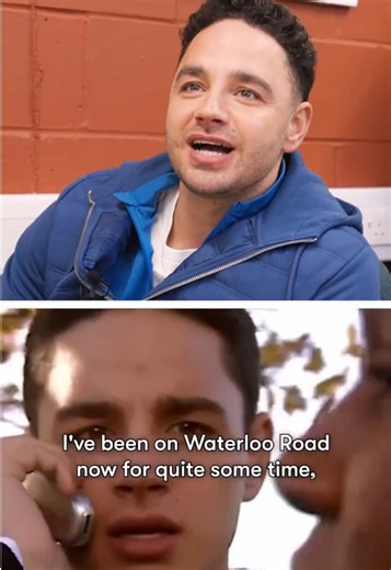 Reflecting on the Legacy of Waterloo Road